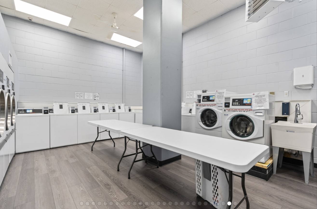 40 N Tower Road Unit: 5N