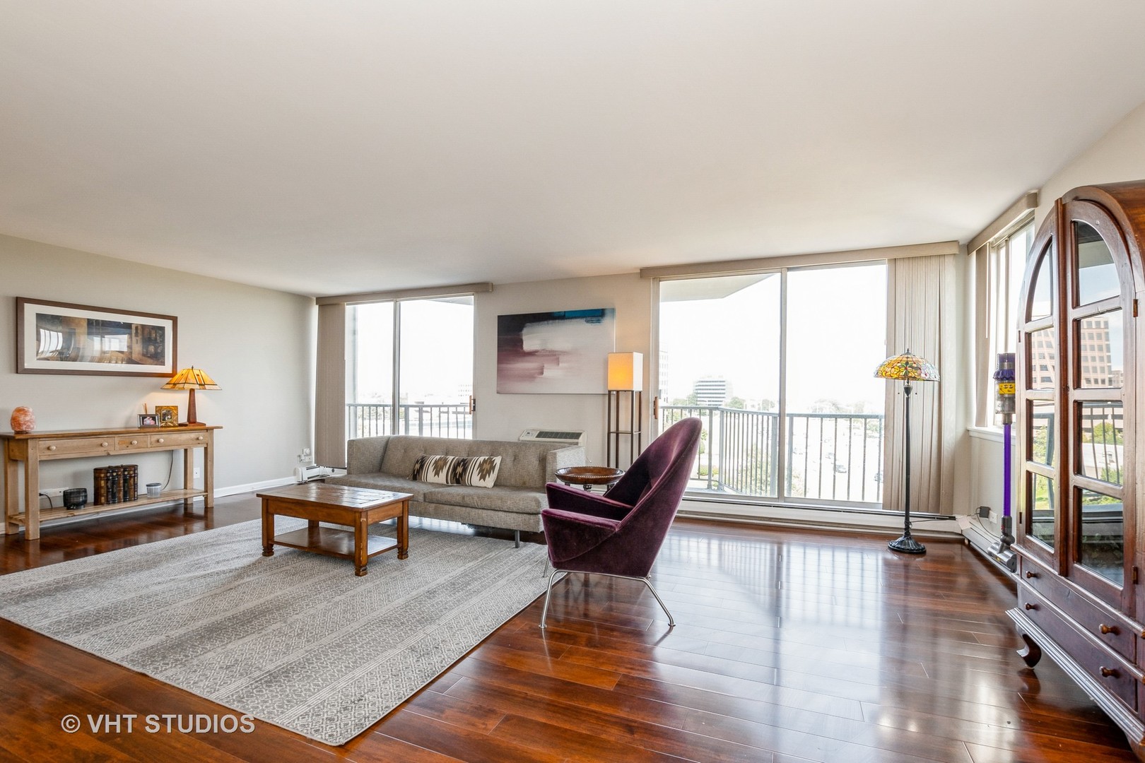 40 N Tower Road Unit: 5N