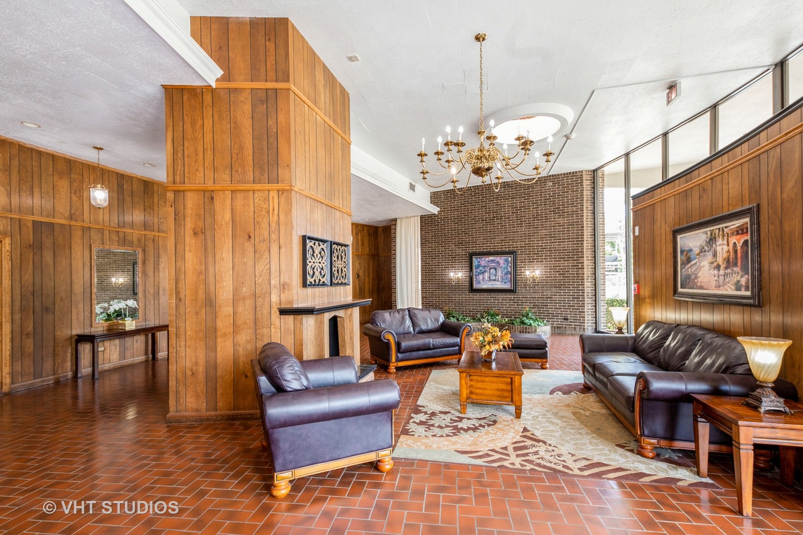 40 N Tower Road Unit: 5N