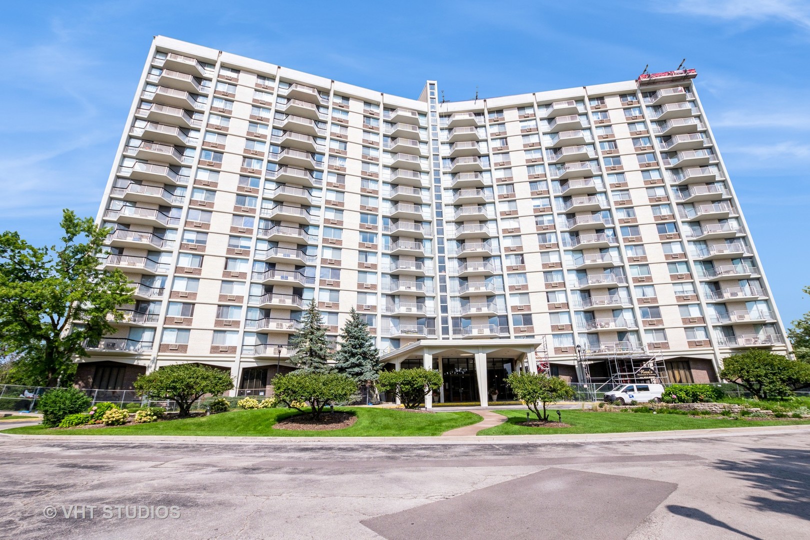 40 N Tower Road Unit: 5N
