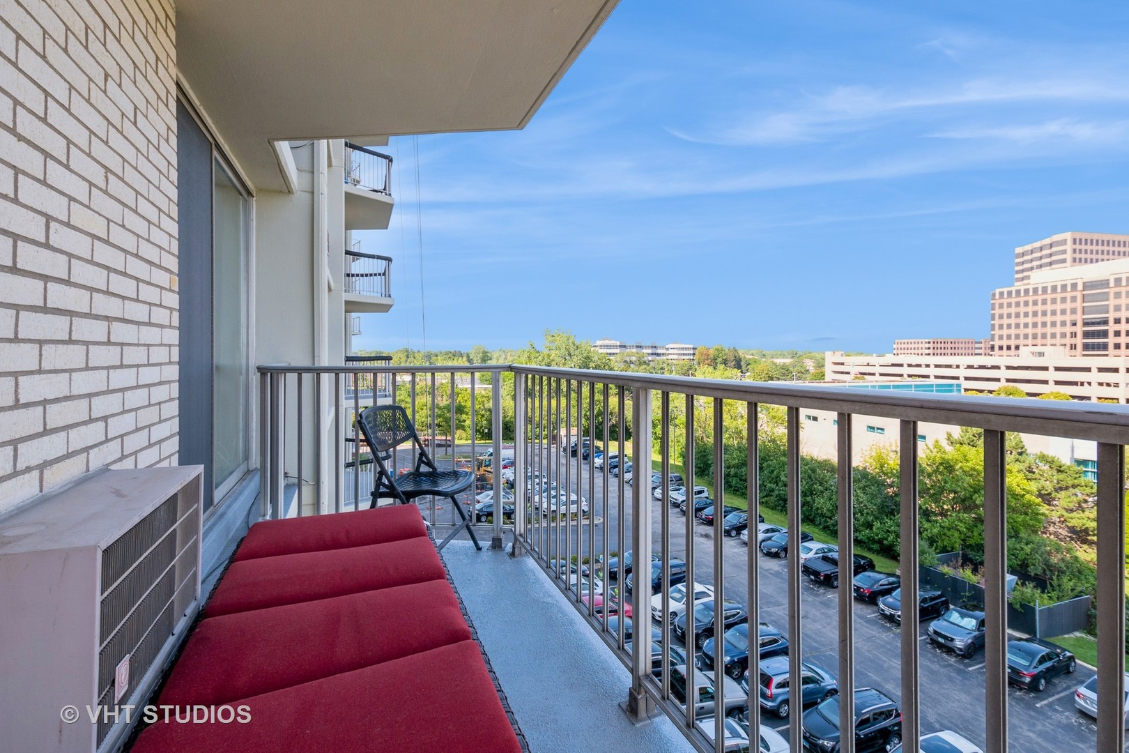 40 N Tower Road Unit: 5N