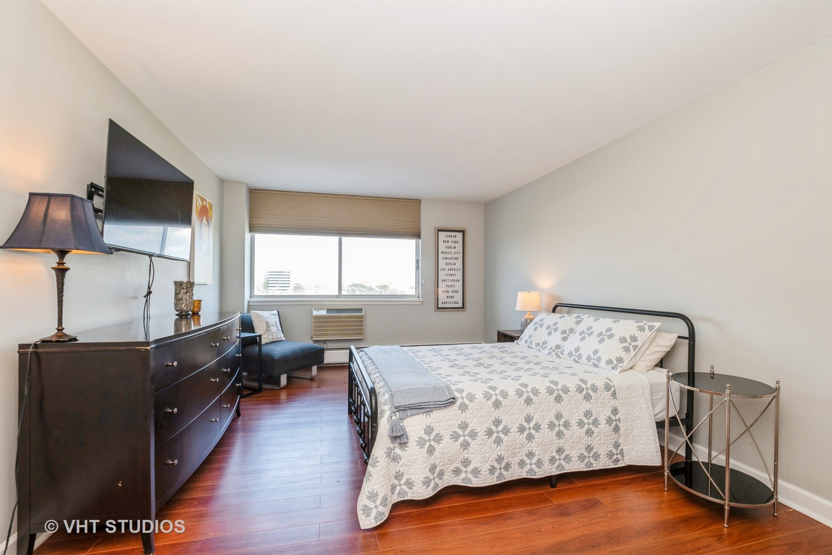 40 N Tower Road Unit: 5N