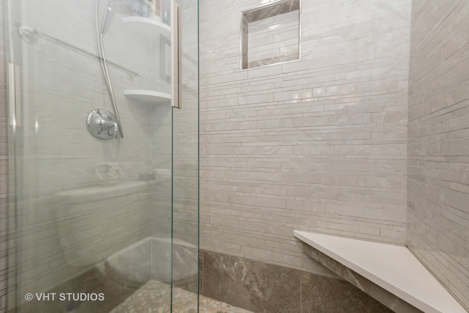 40 N Tower Road Unit: 5N