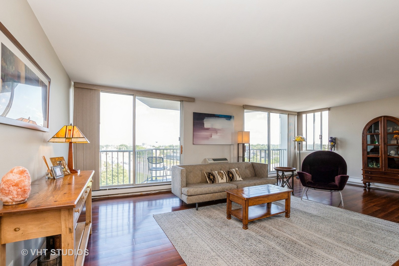 40 N Tower Road Unit: 5N