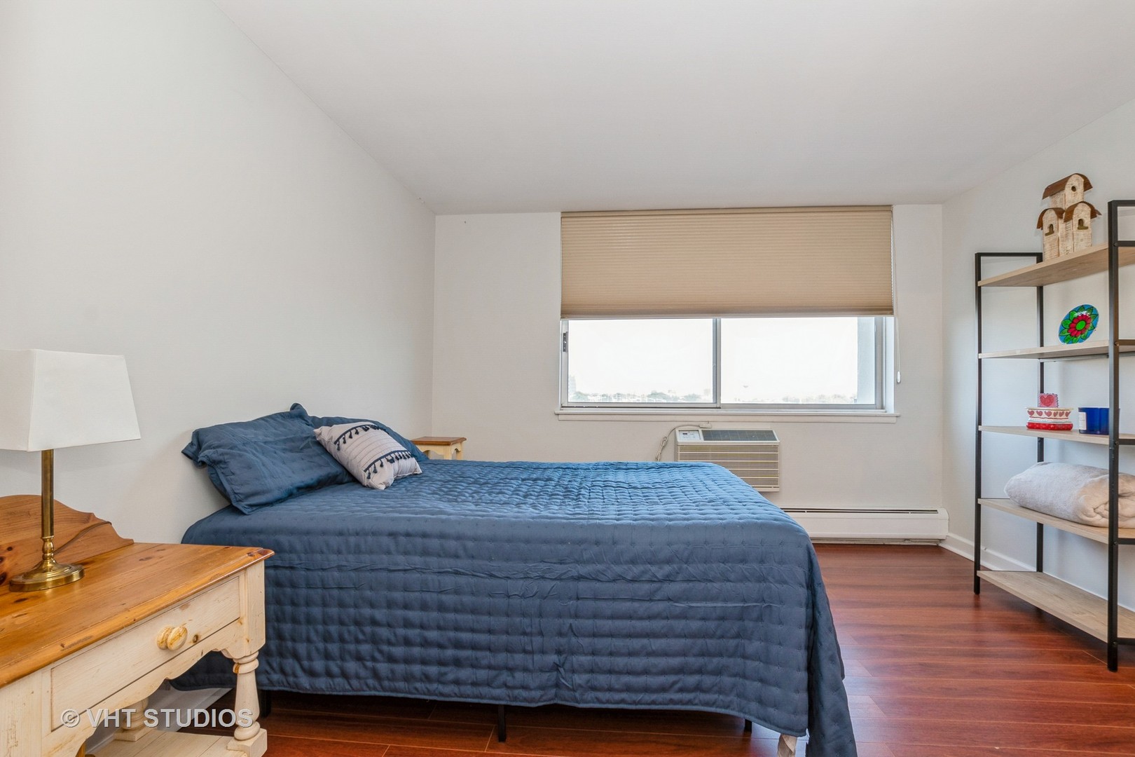 40 N Tower Road Unit: 5N