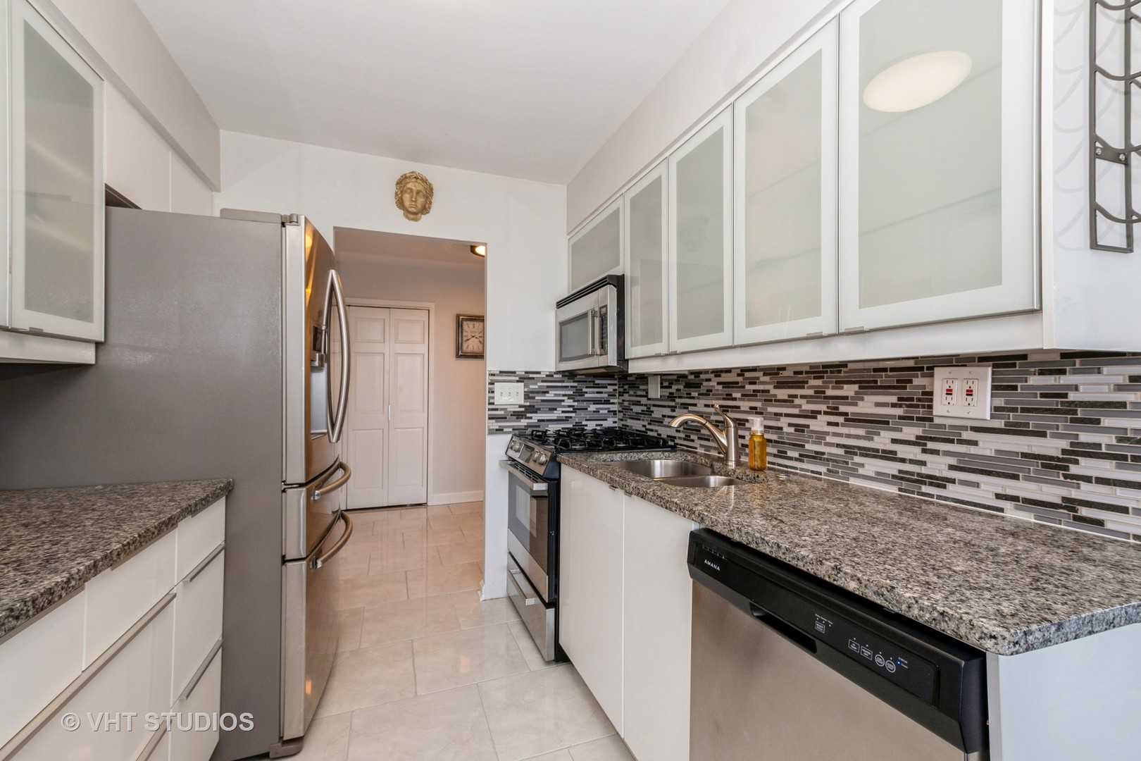 40 N Tower Road Unit: 5N