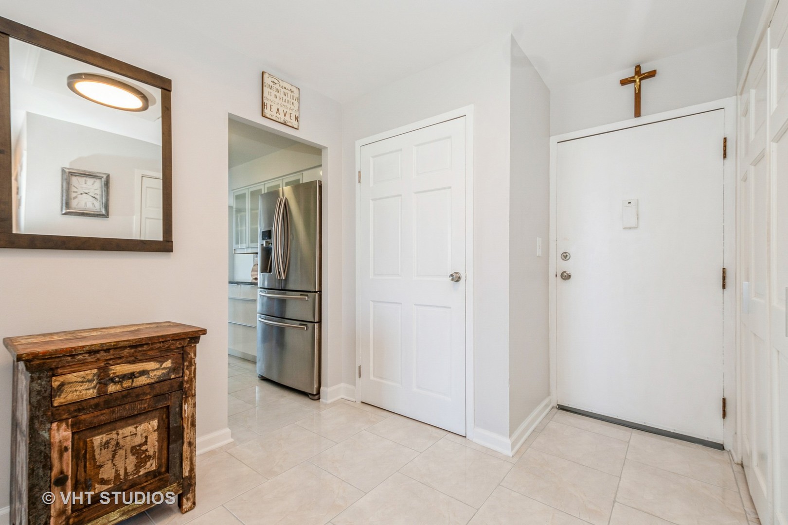 40 N Tower Road Unit: 5N