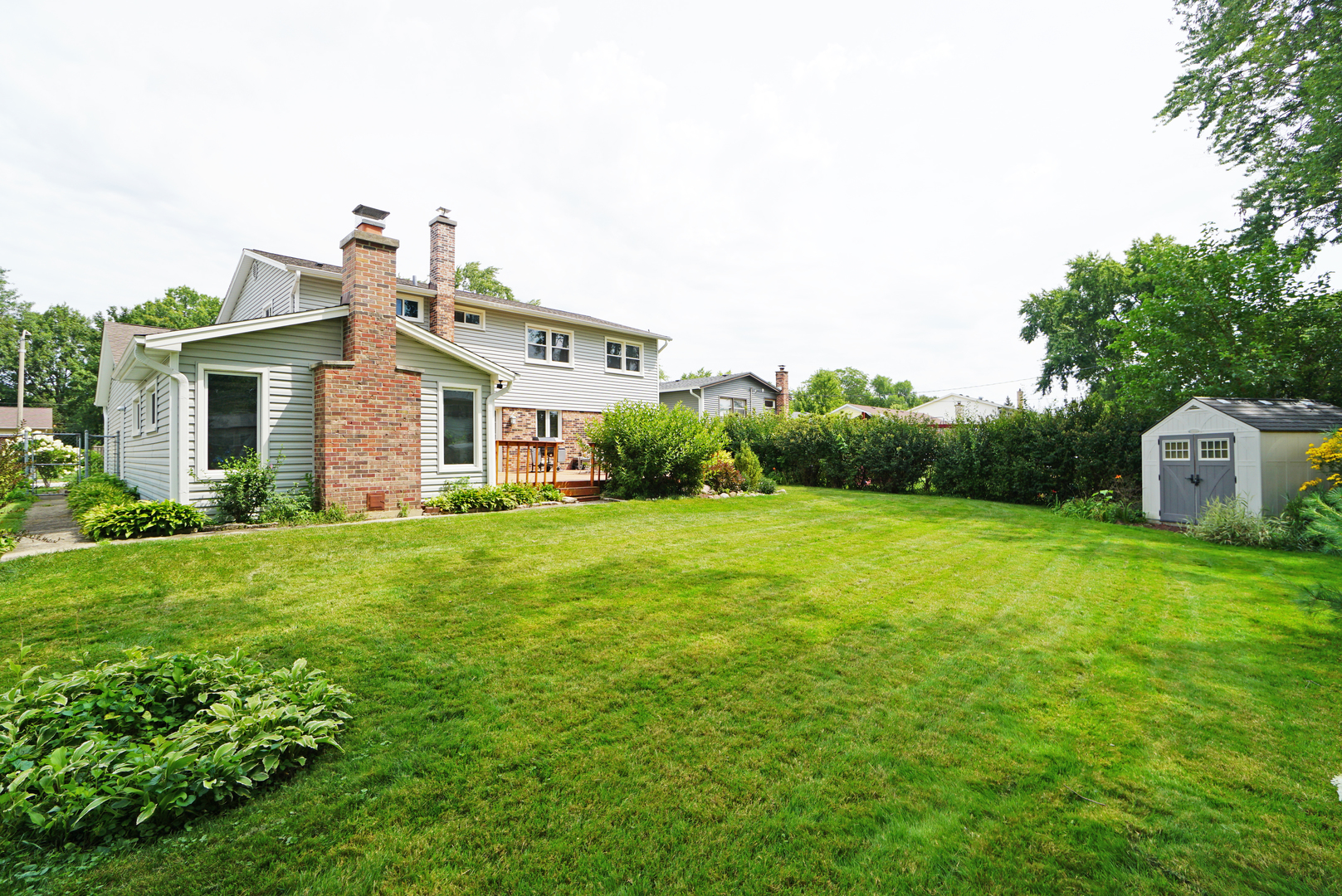715 W Berkley Drive