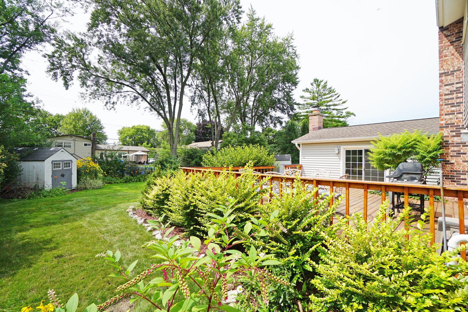 715 W Berkley Drive