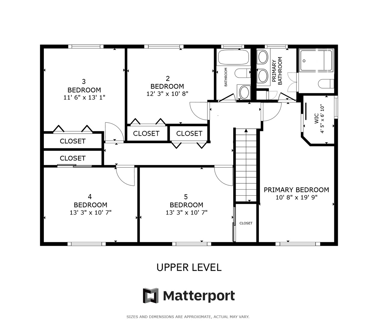 715 W Berkley Drive