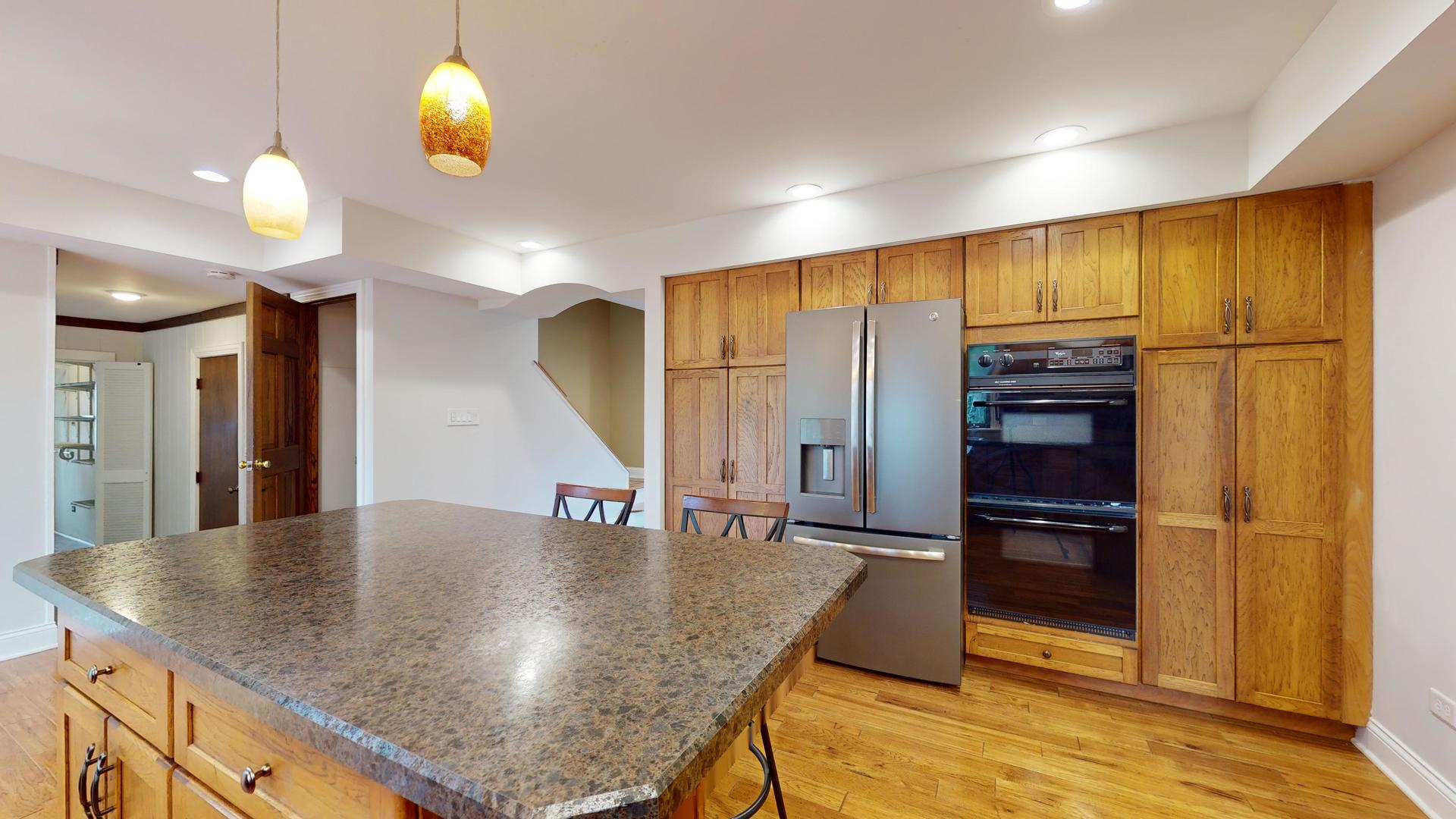 715 W Berkley Drive