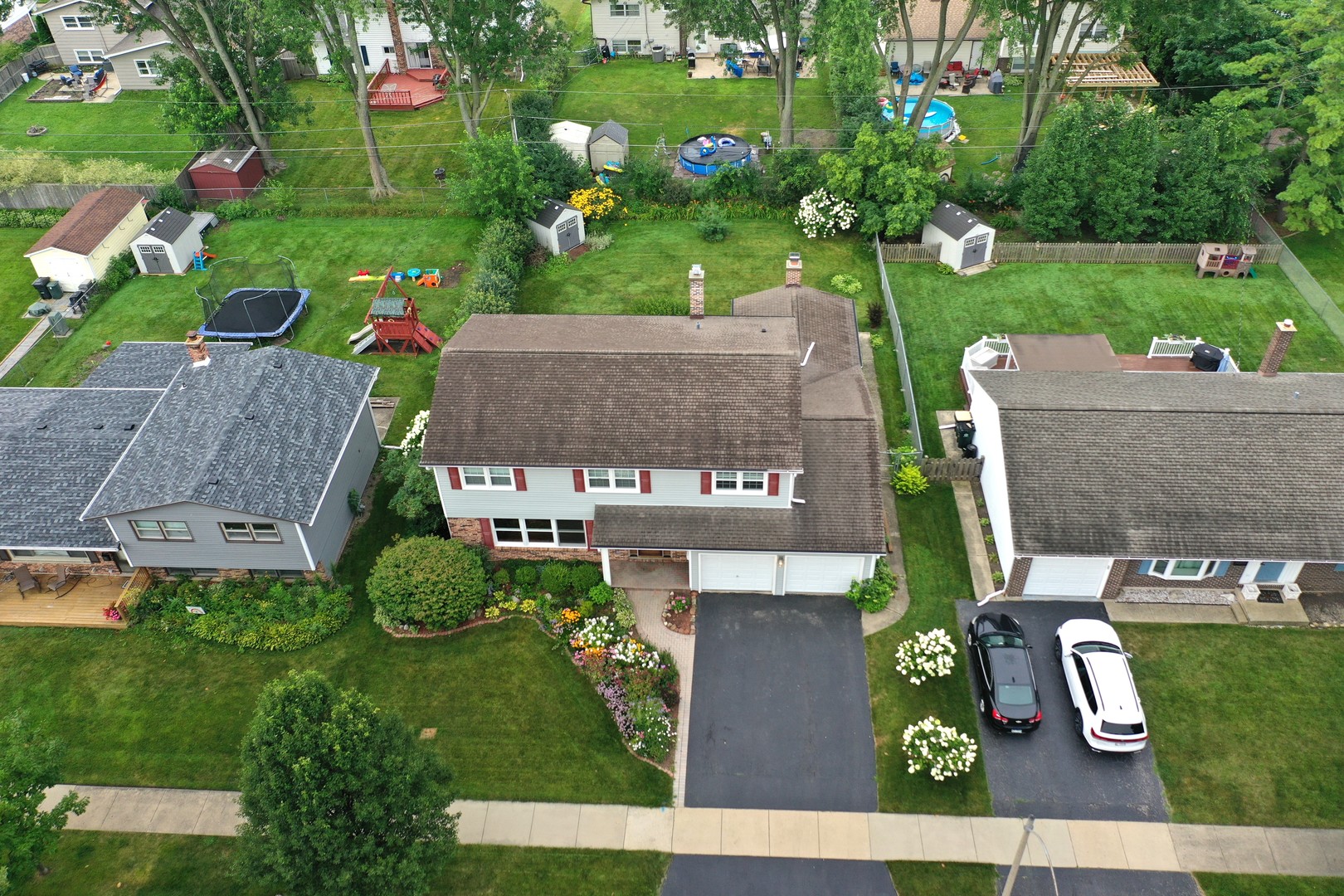 715 W Berkley Drive