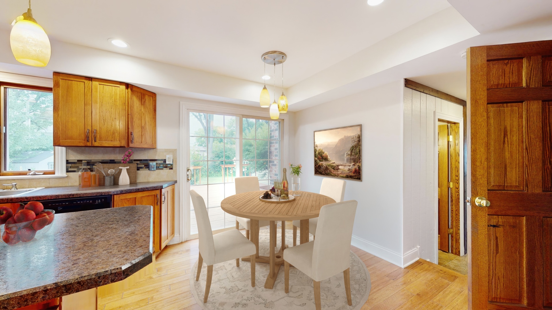 715 W Berkley Drive