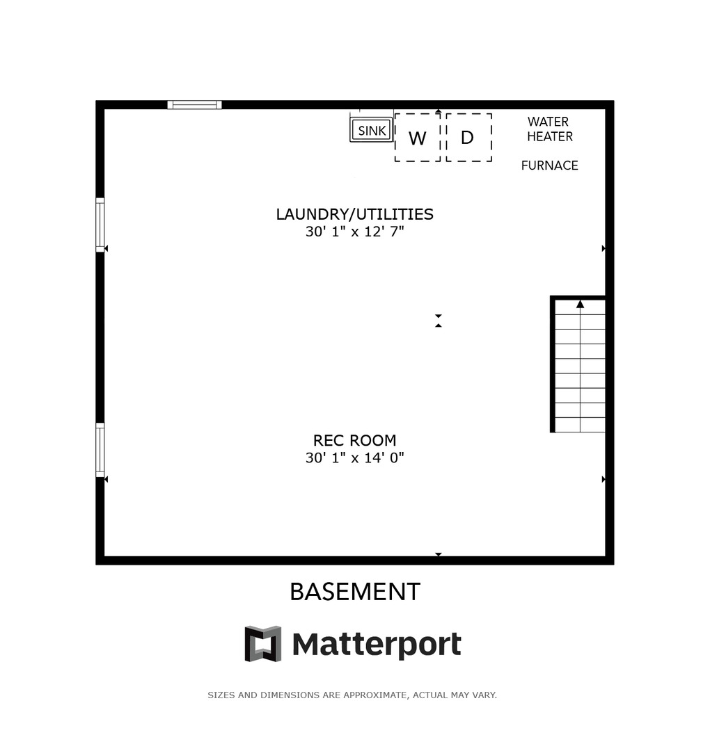 715 W Berkley Drive