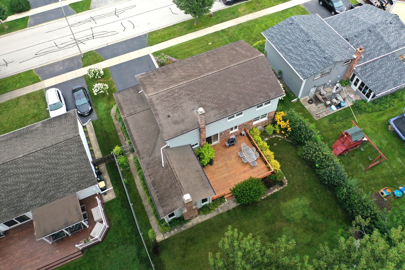715 W Berkley Drive