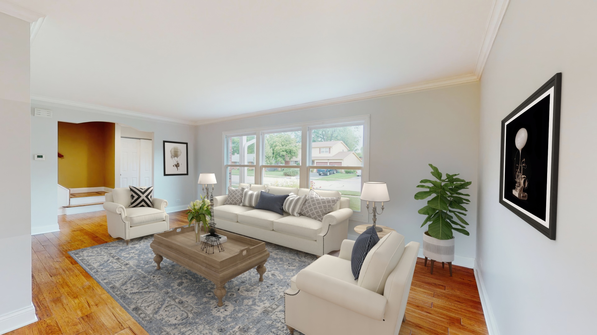 715 W Berkley Drive