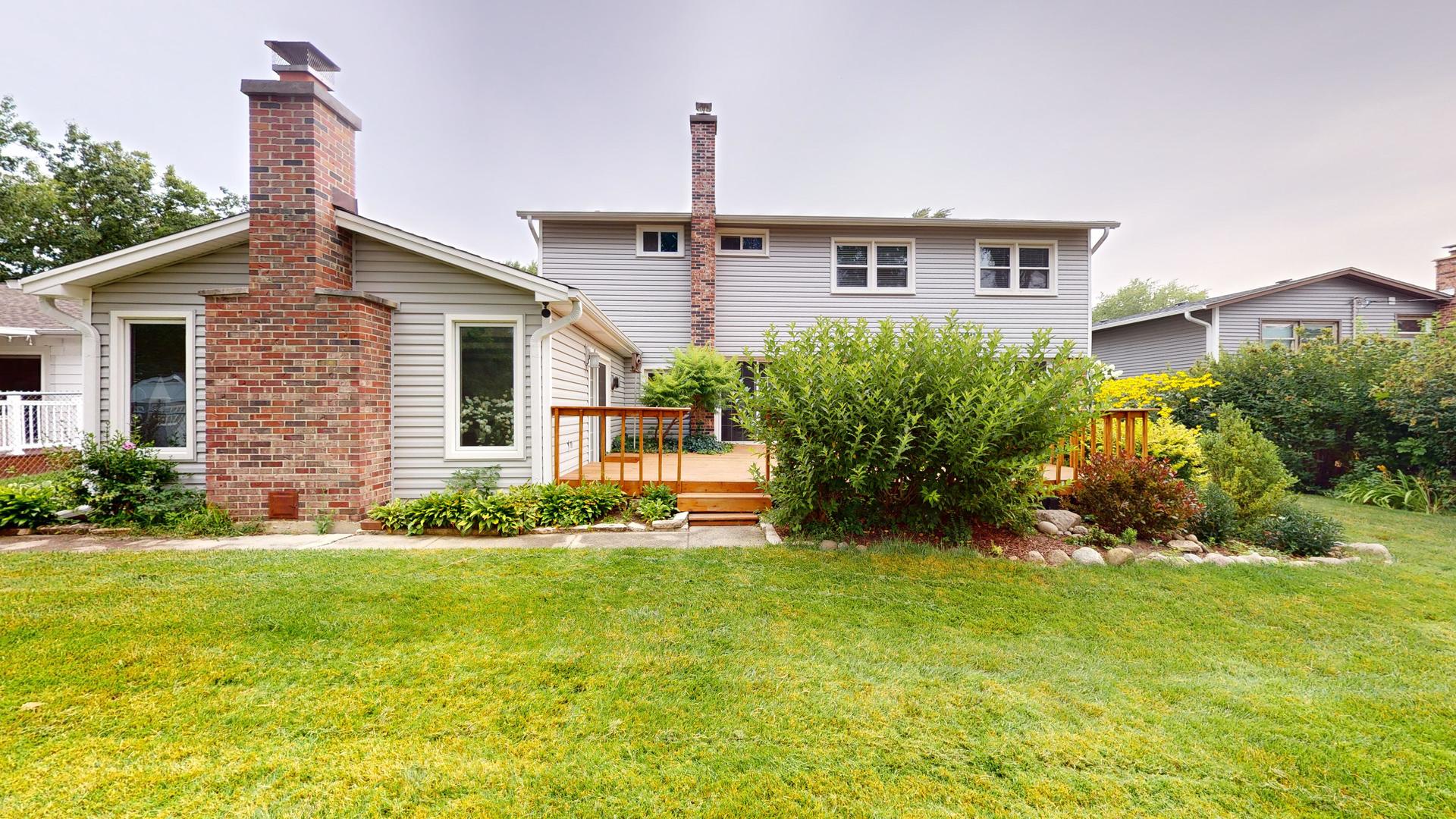 715 W Berkley Drive