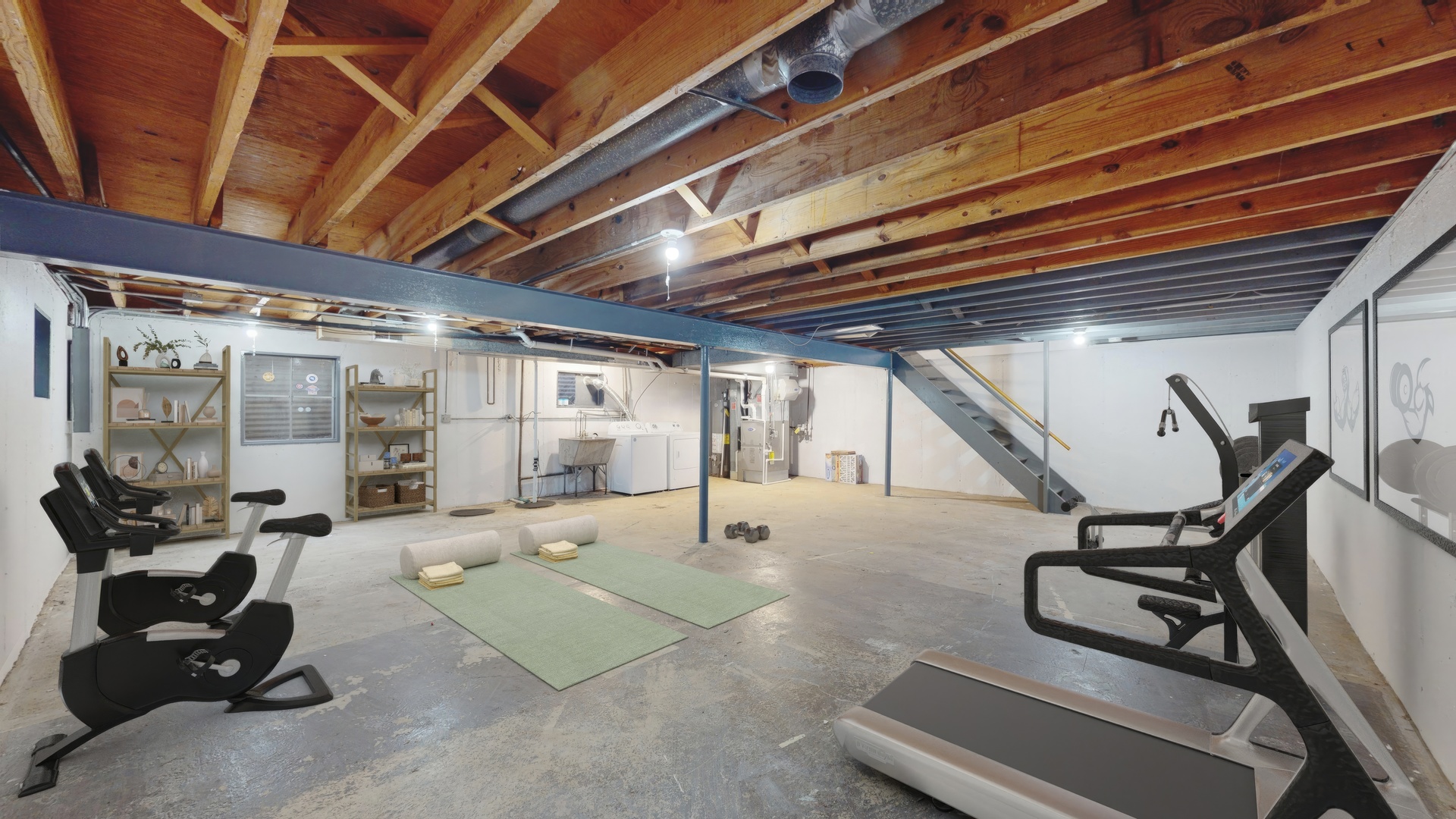 715 W Berkley Drive