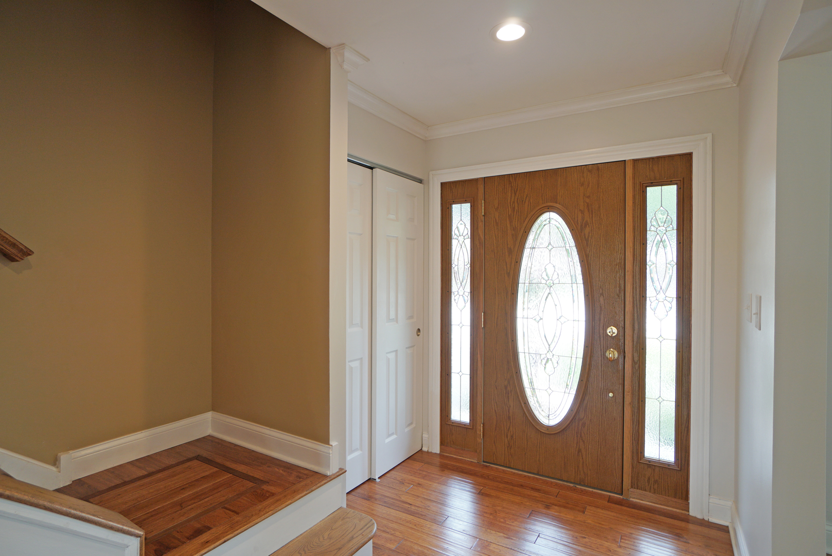 715 W Berkley Drive