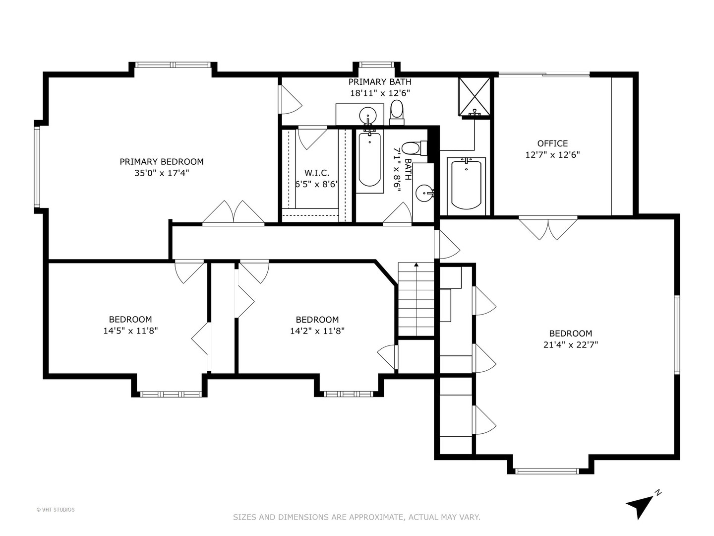 7608 Blackberry Lane