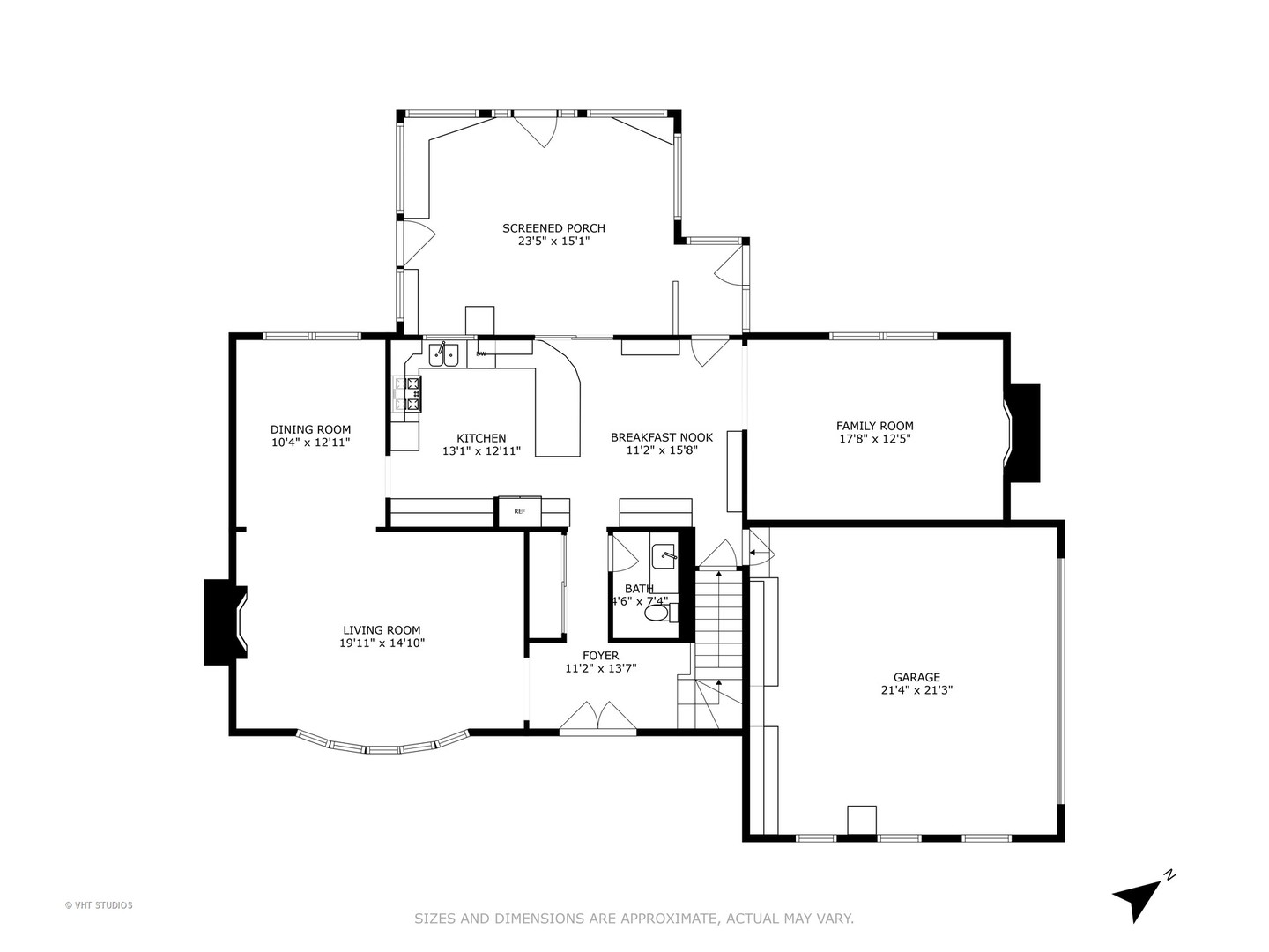 7608 Blackberry Lane