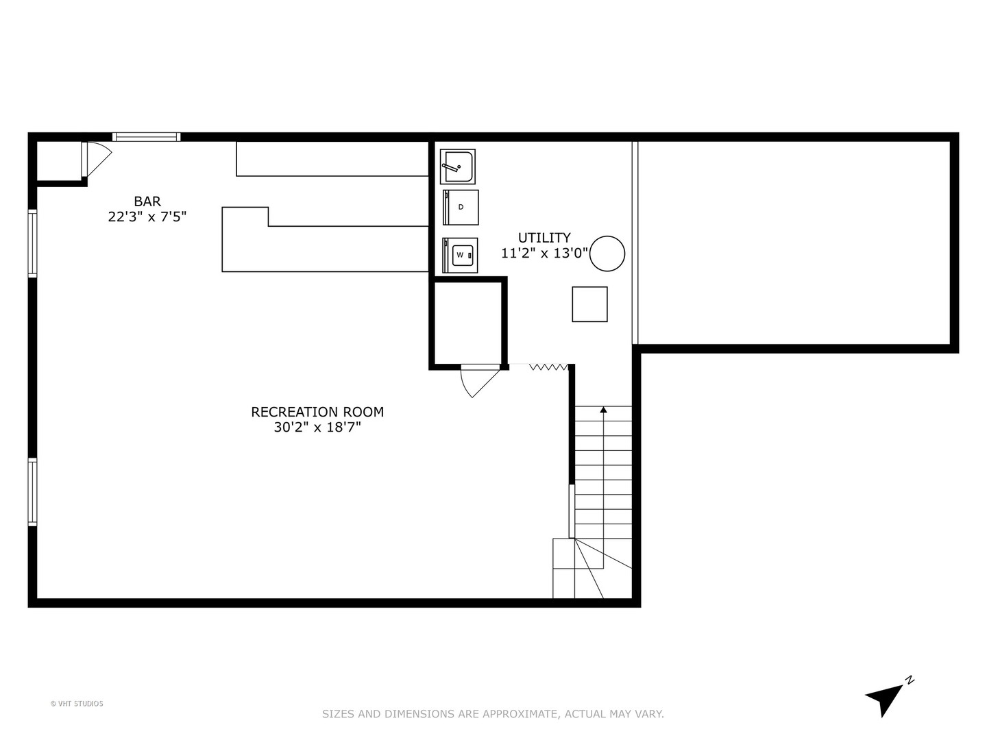 7608 Blackberry Lane