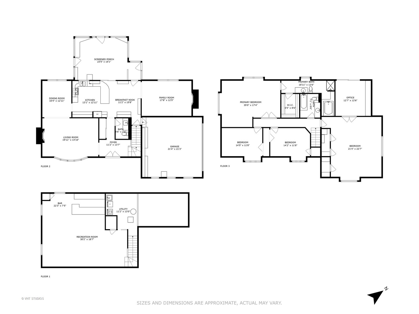 7608 Blackberry Lane