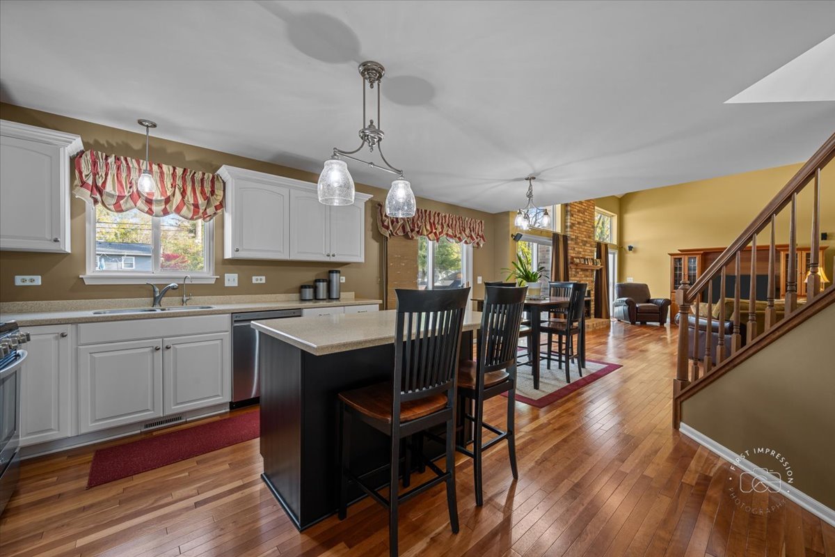 841 Sycamore Lane