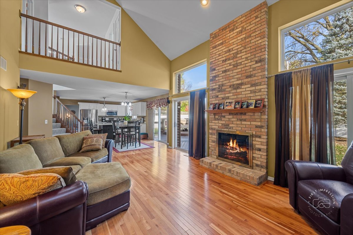 841 Sycamore Lane