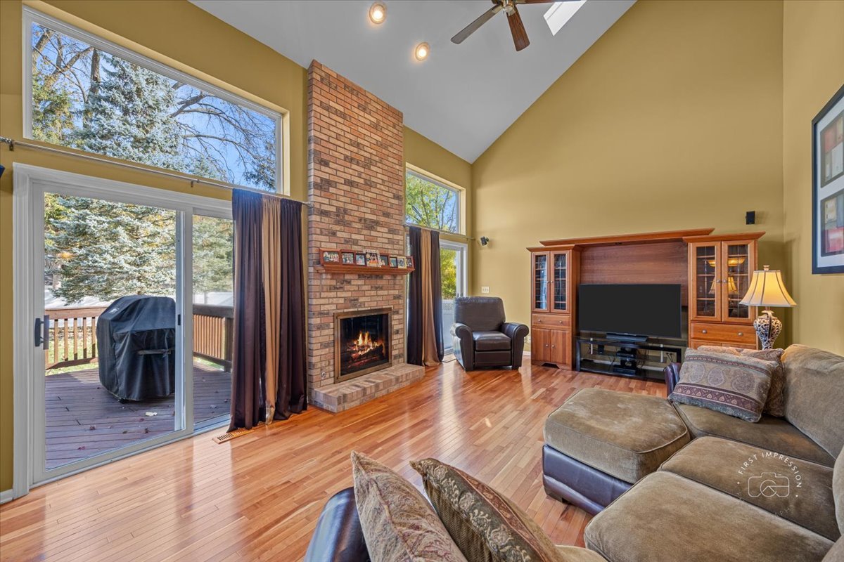 841 Sycamore Lane