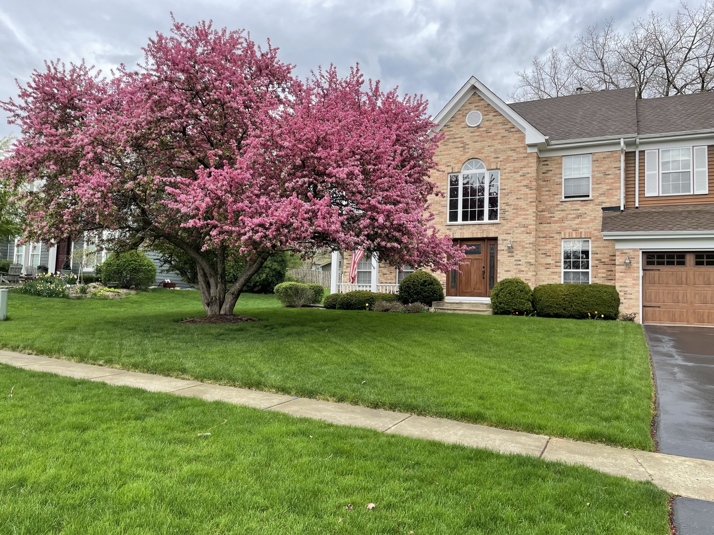841 Sycamore Lane