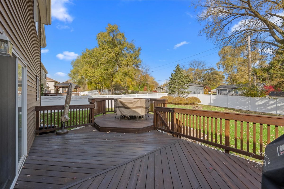 841 Sycamore Lane