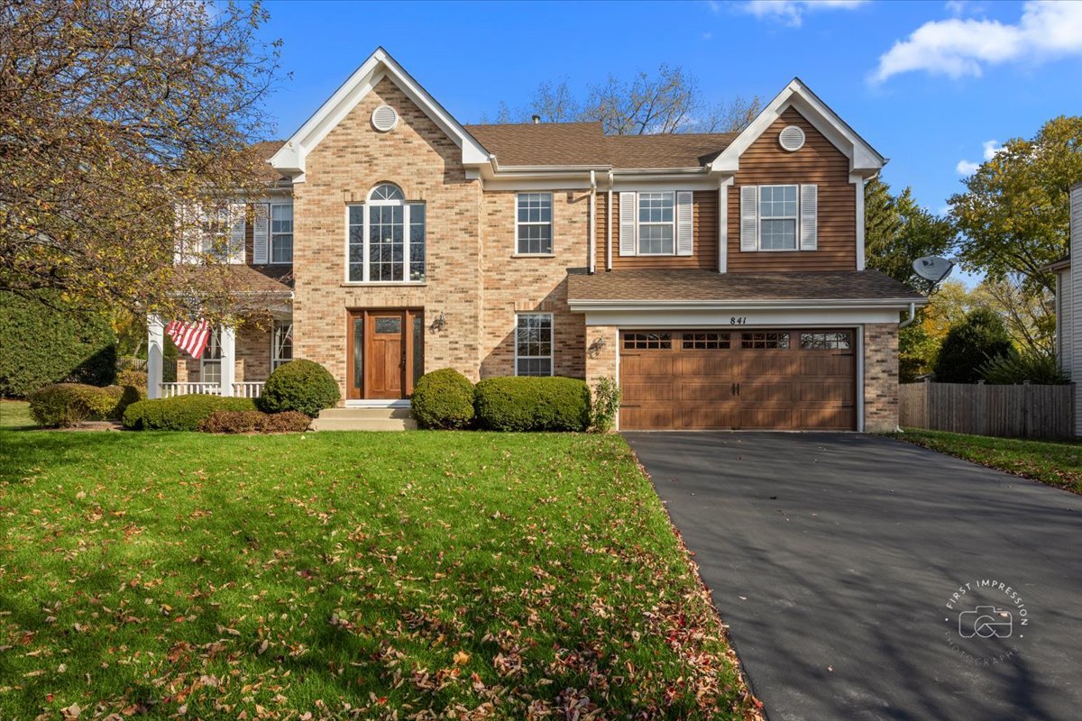 841 Sycamore Lane