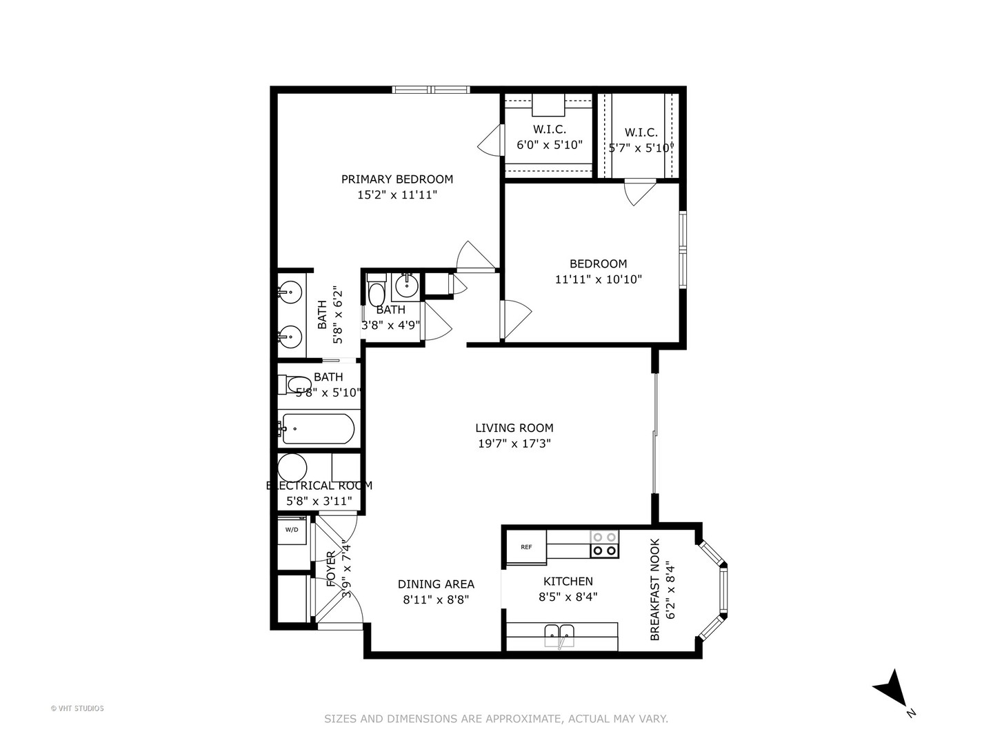 6818 Joilet Road Unit: 6