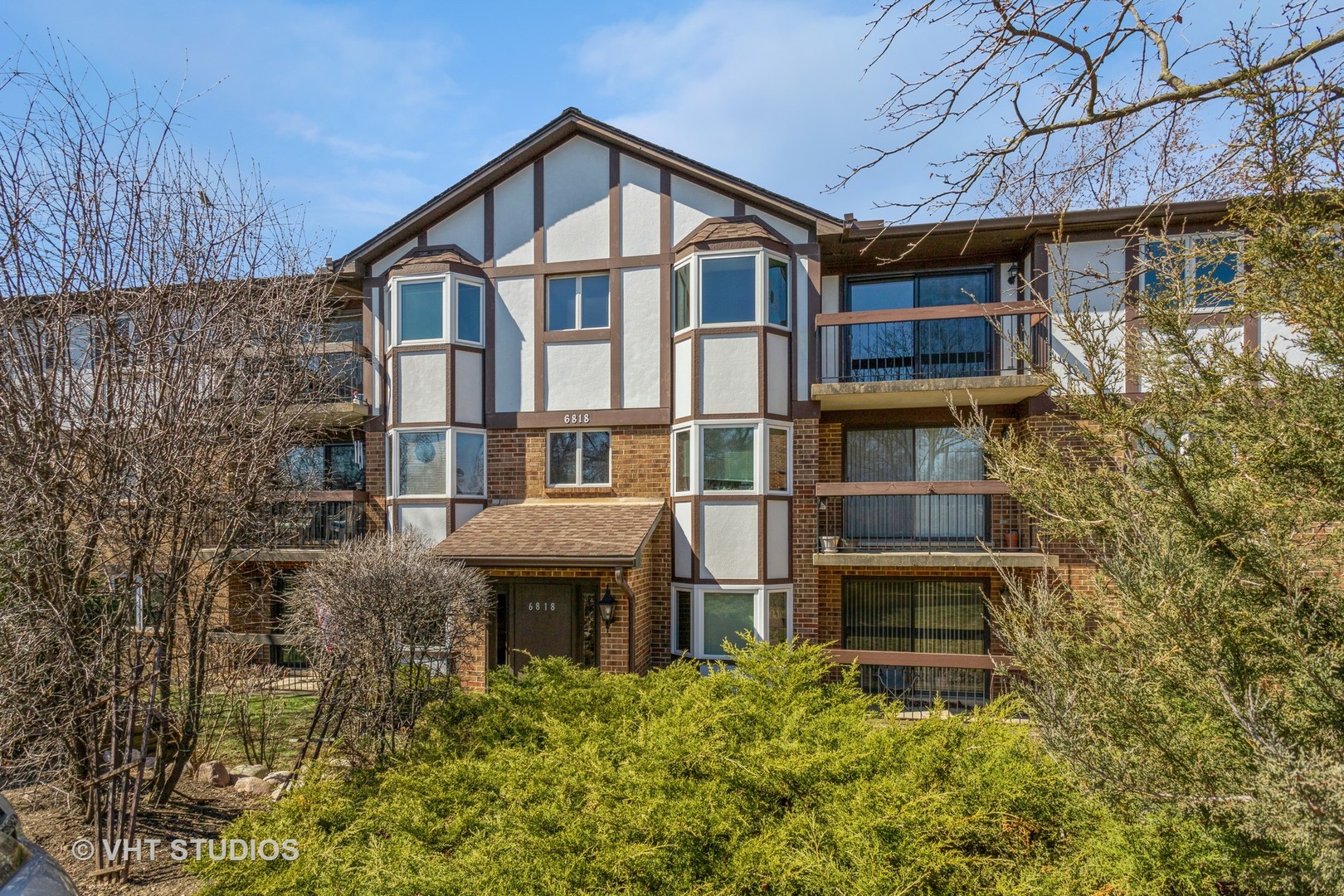 6818 Joilet Road Unit: 6