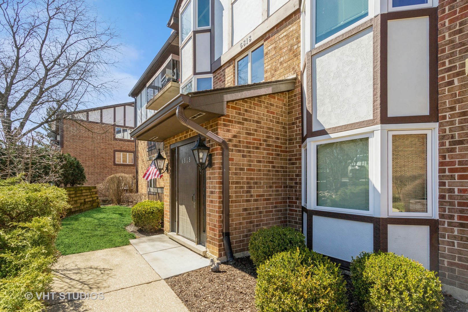 6818 Joilet Road Unit: 6
