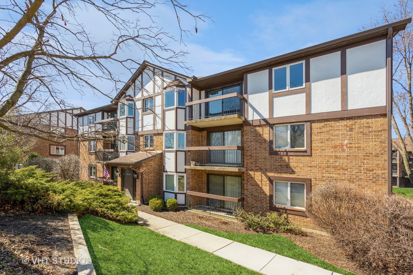 6818 Joilet Road Unit: 6