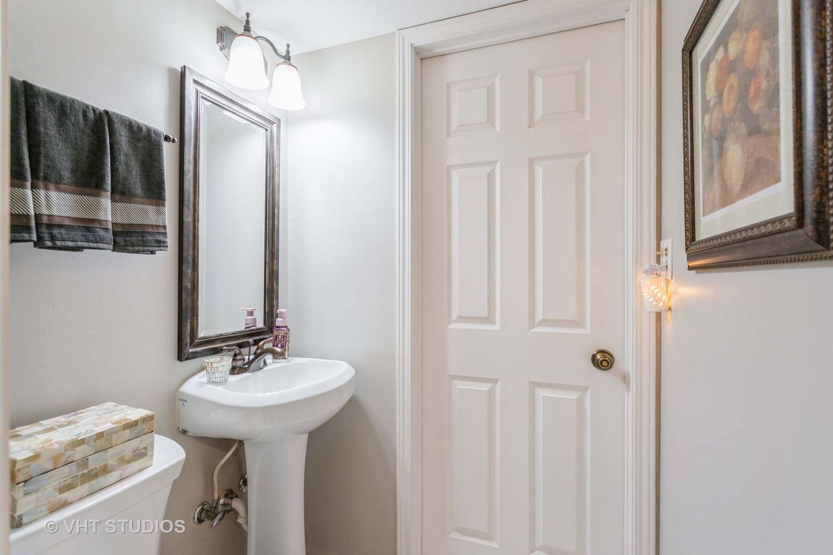6818 Joilet Road Unit: 6