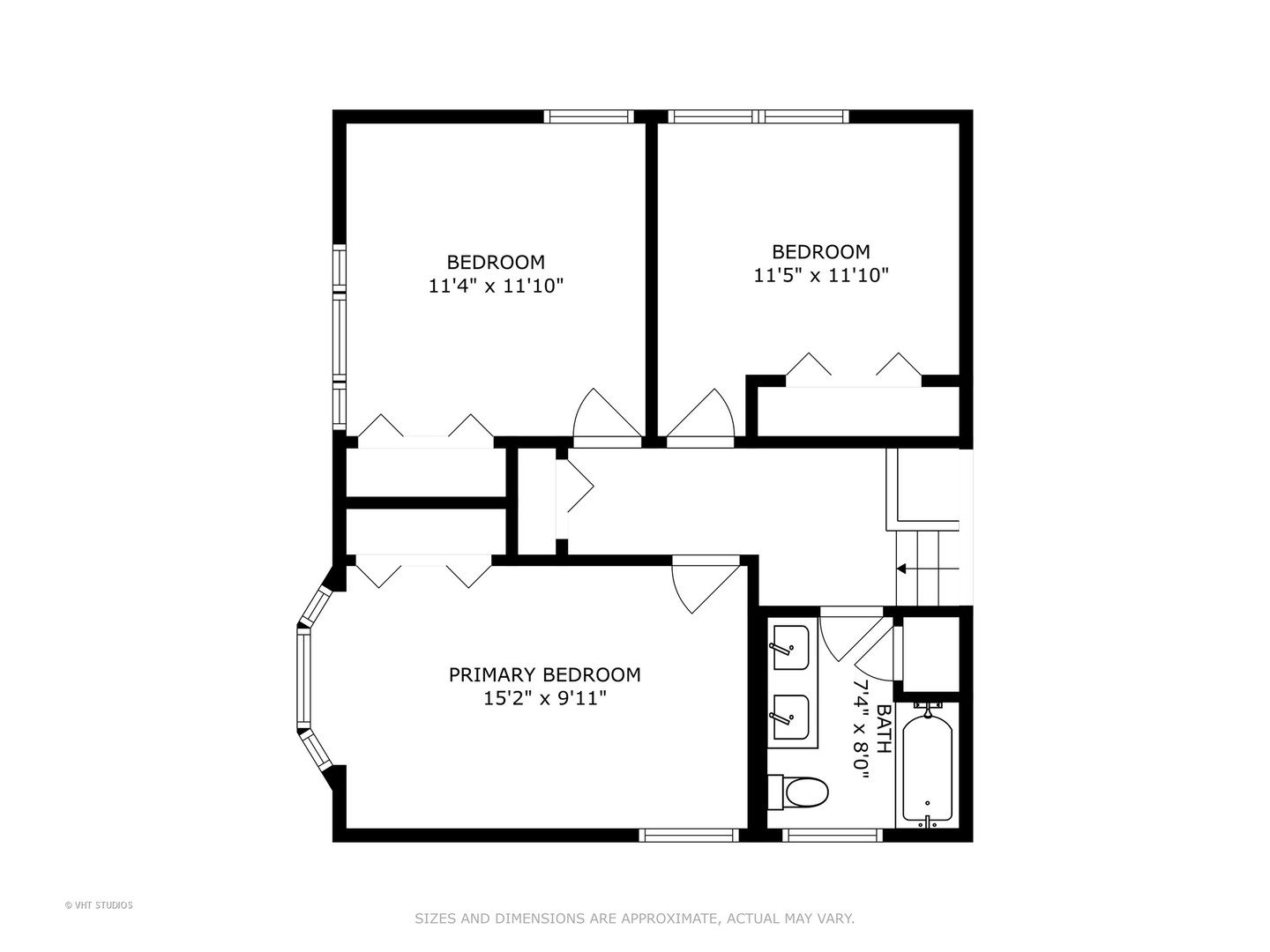 427 W Commonwealth Lane