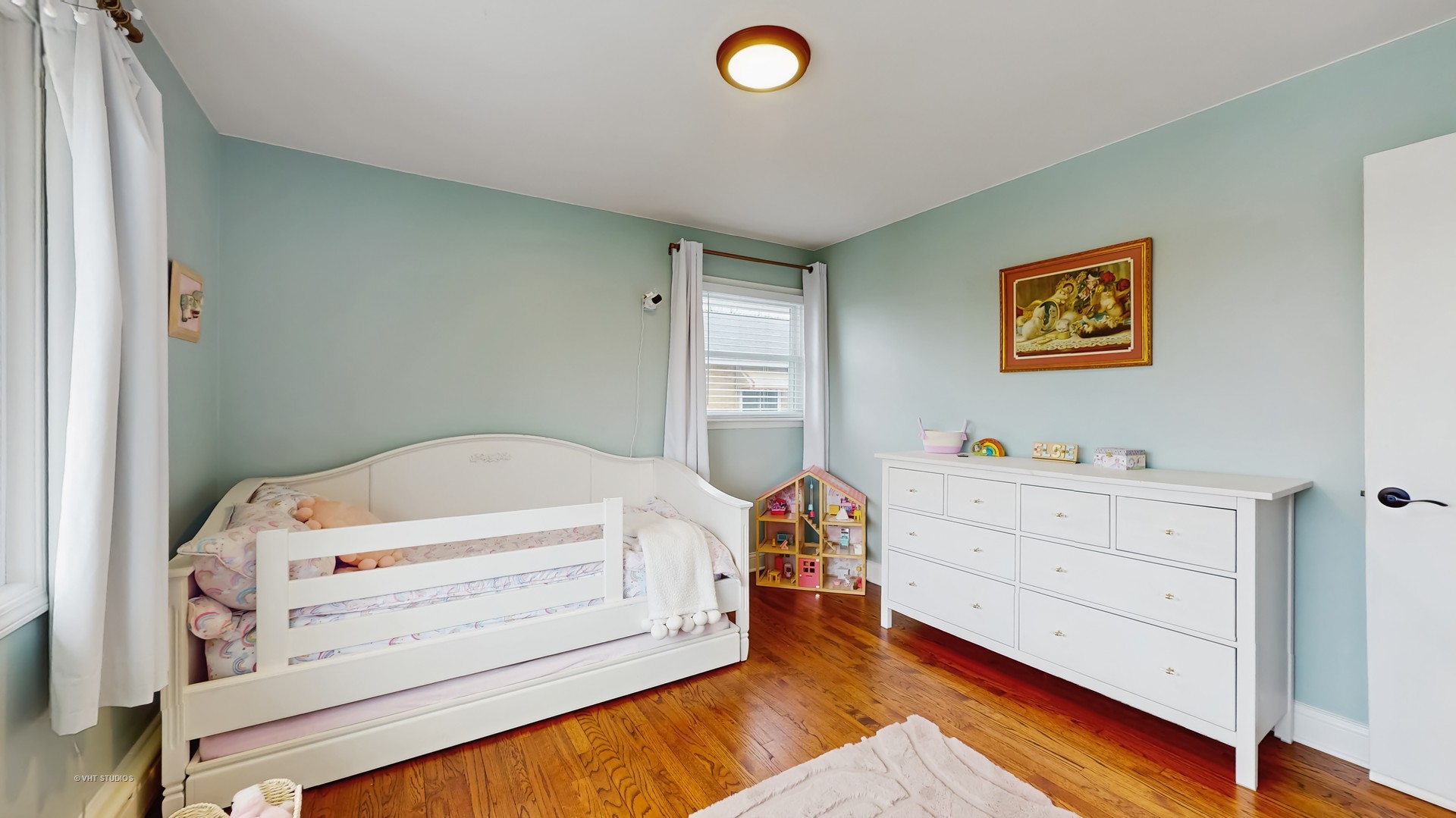 427 W Commonwealth Lane