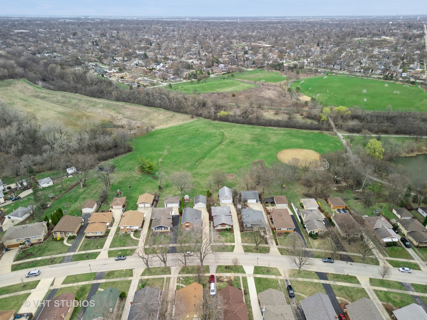 427 W Commonwealth Lane