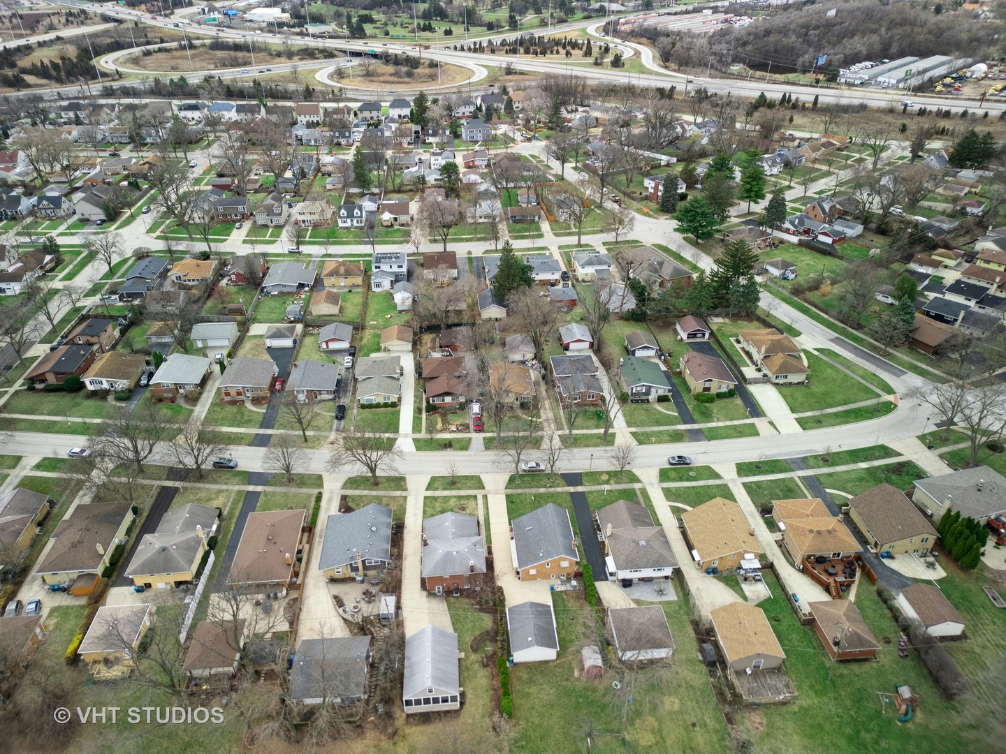 427 W Commonwealth Lane