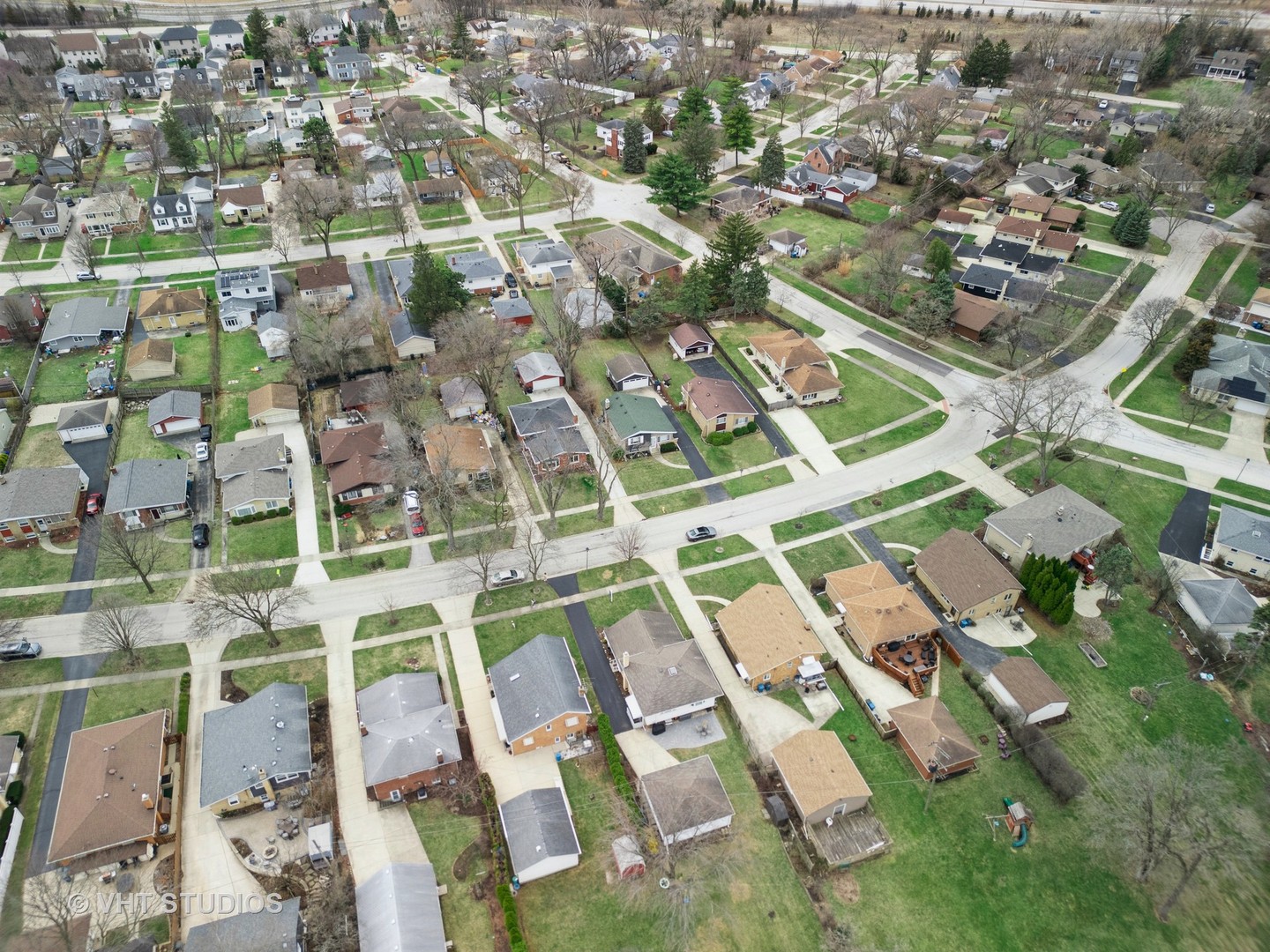 427 W Commonwealth Lane