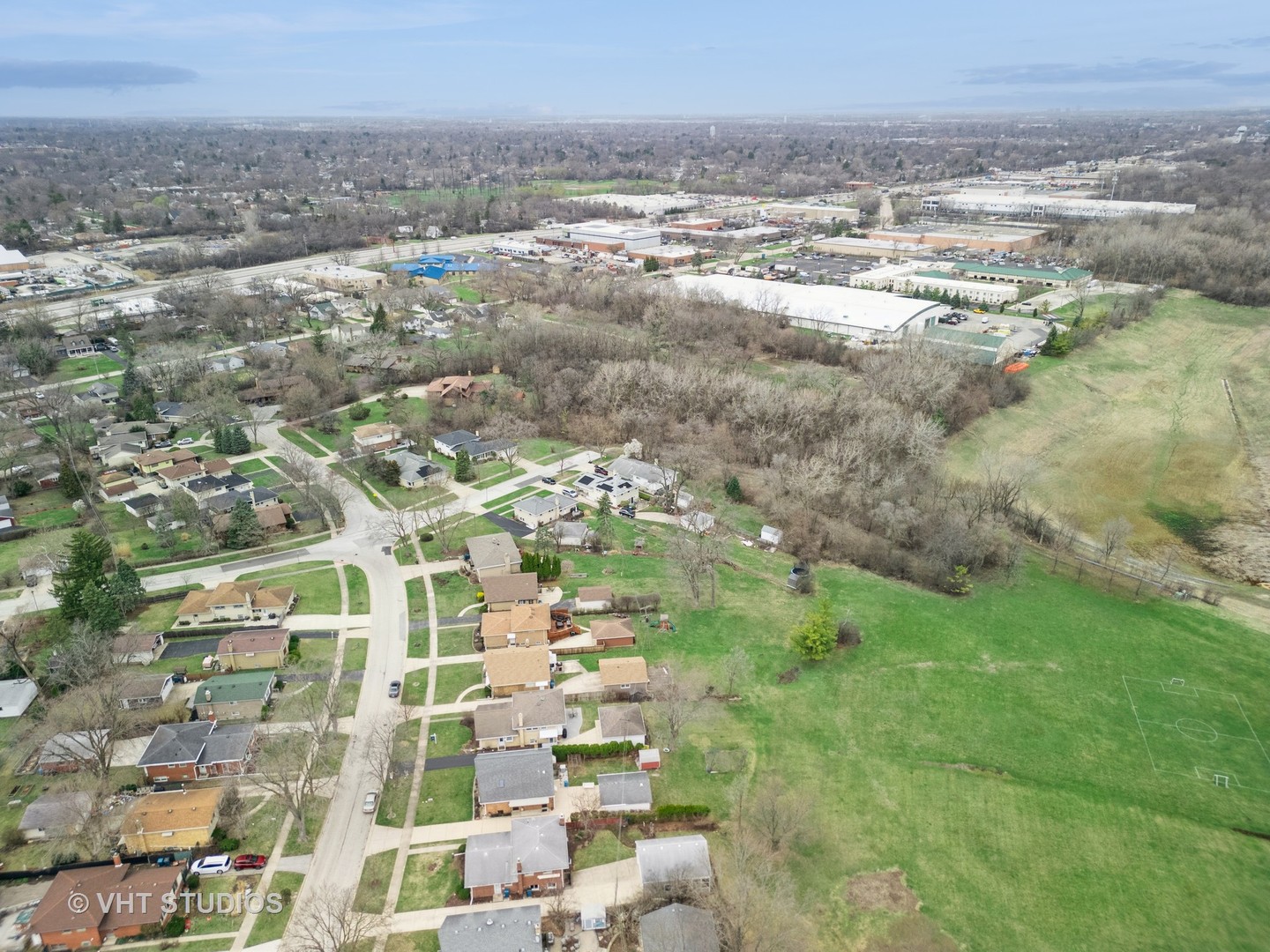 427 W Commonwealth Lane