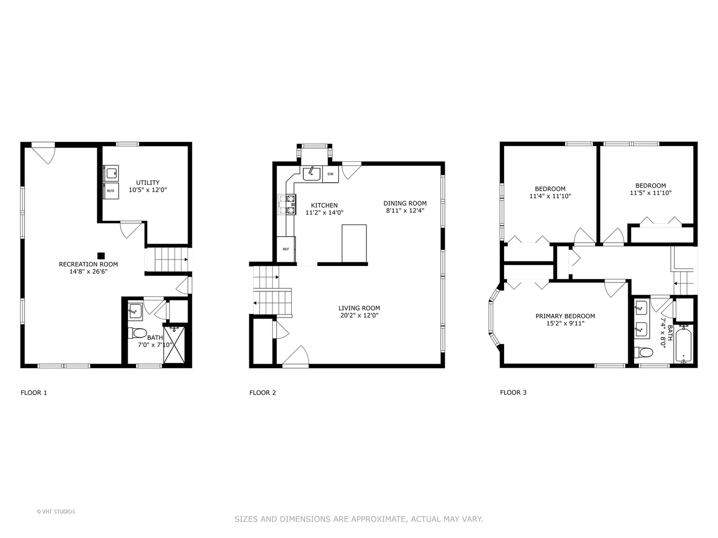 427 W Commonwealth Lane