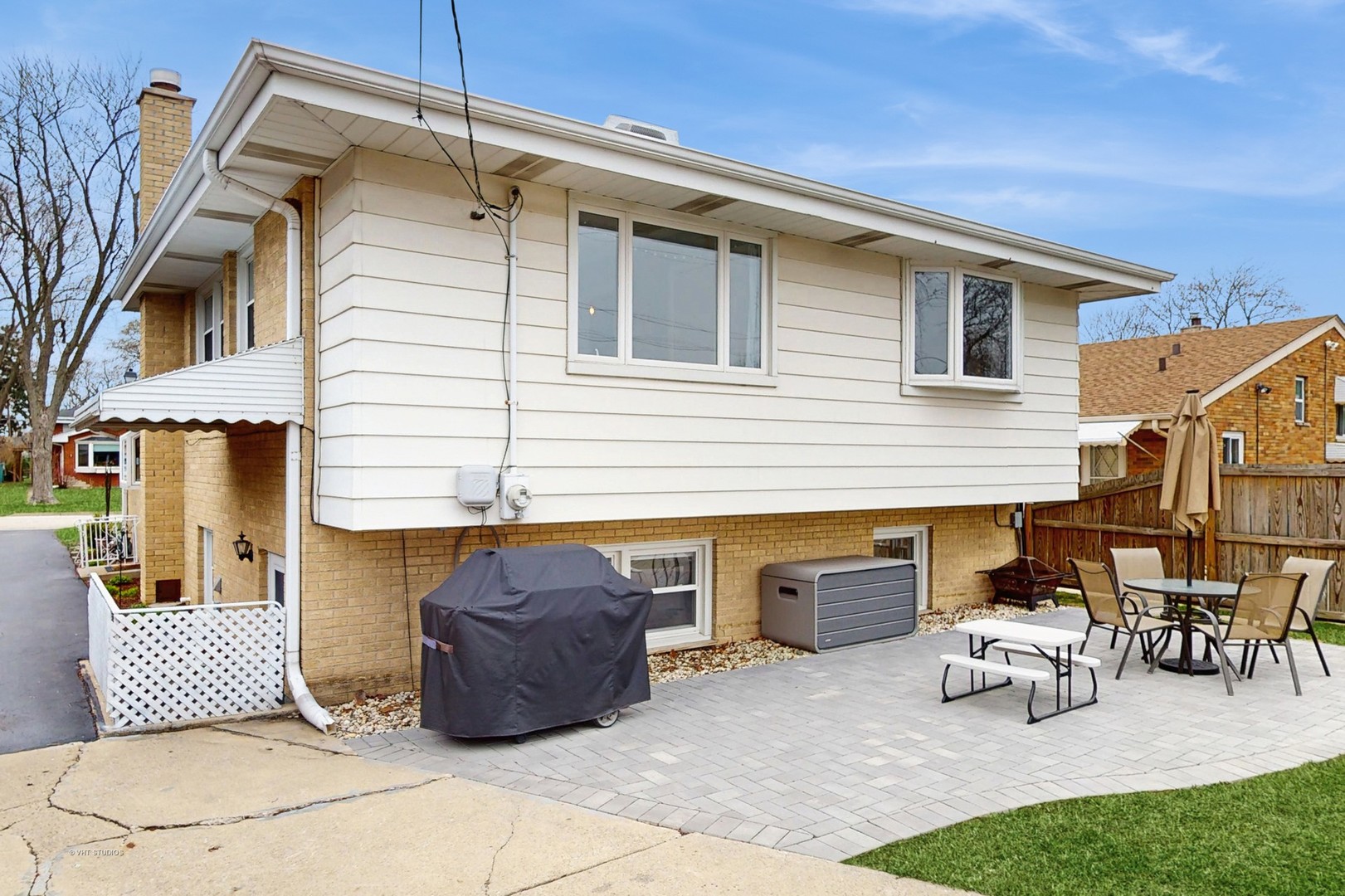 427 W Commonwealth Lane