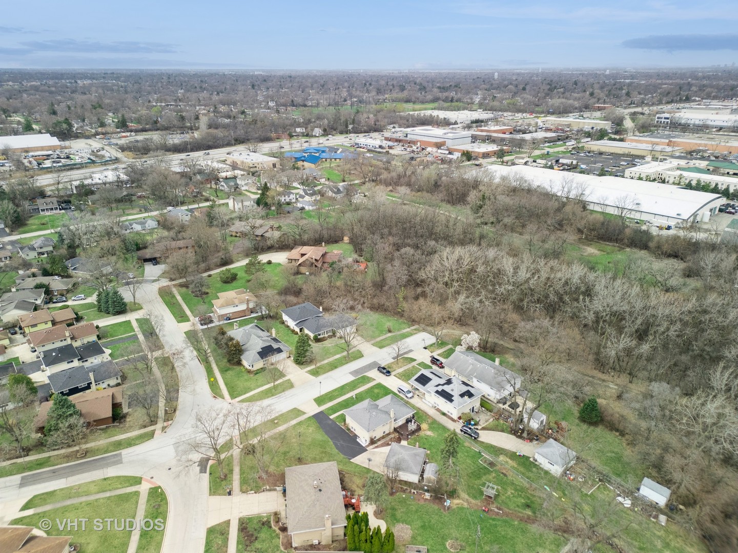 427 W Commonwealth Lane