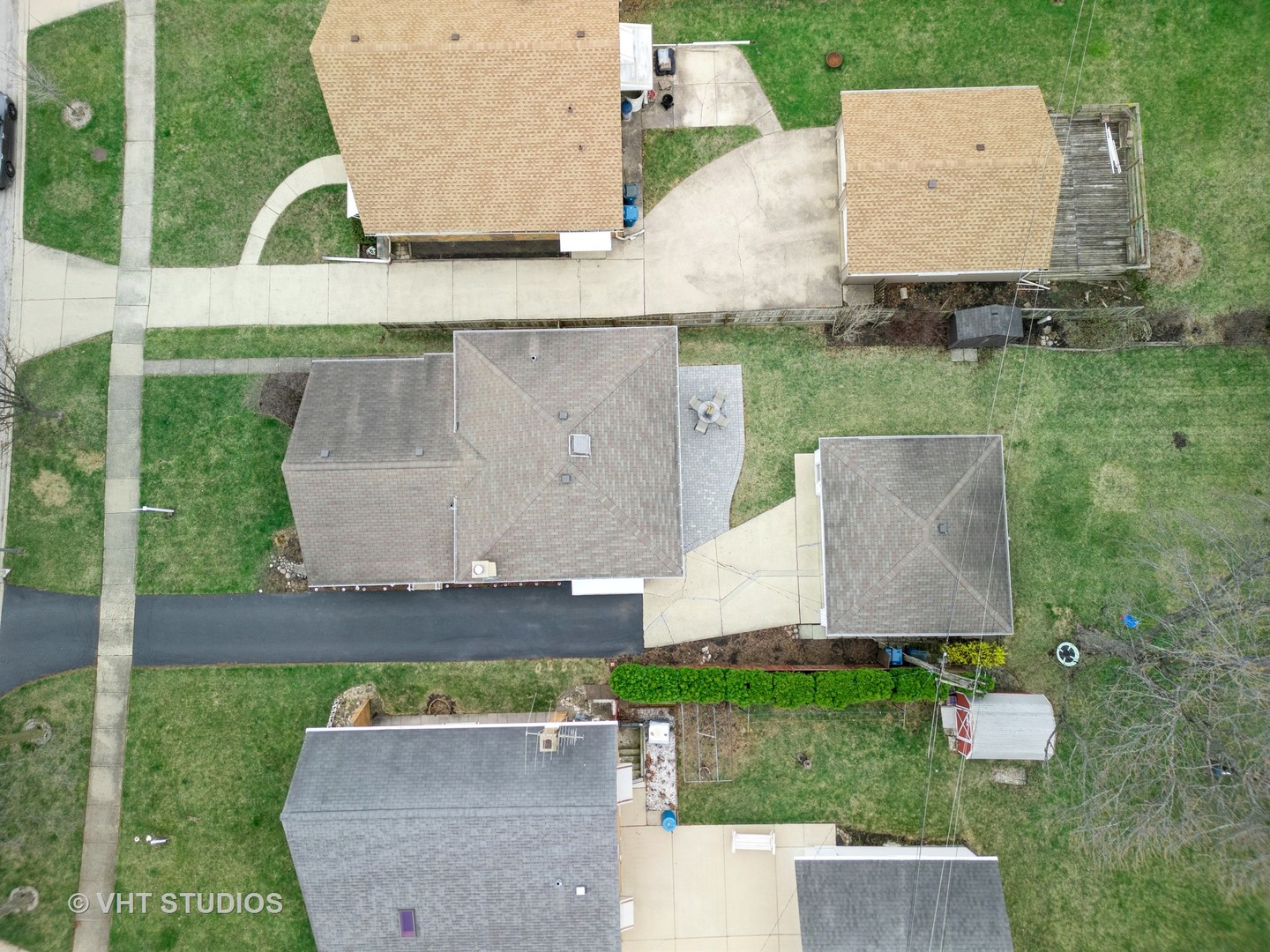 427 W Commonwealth Lane