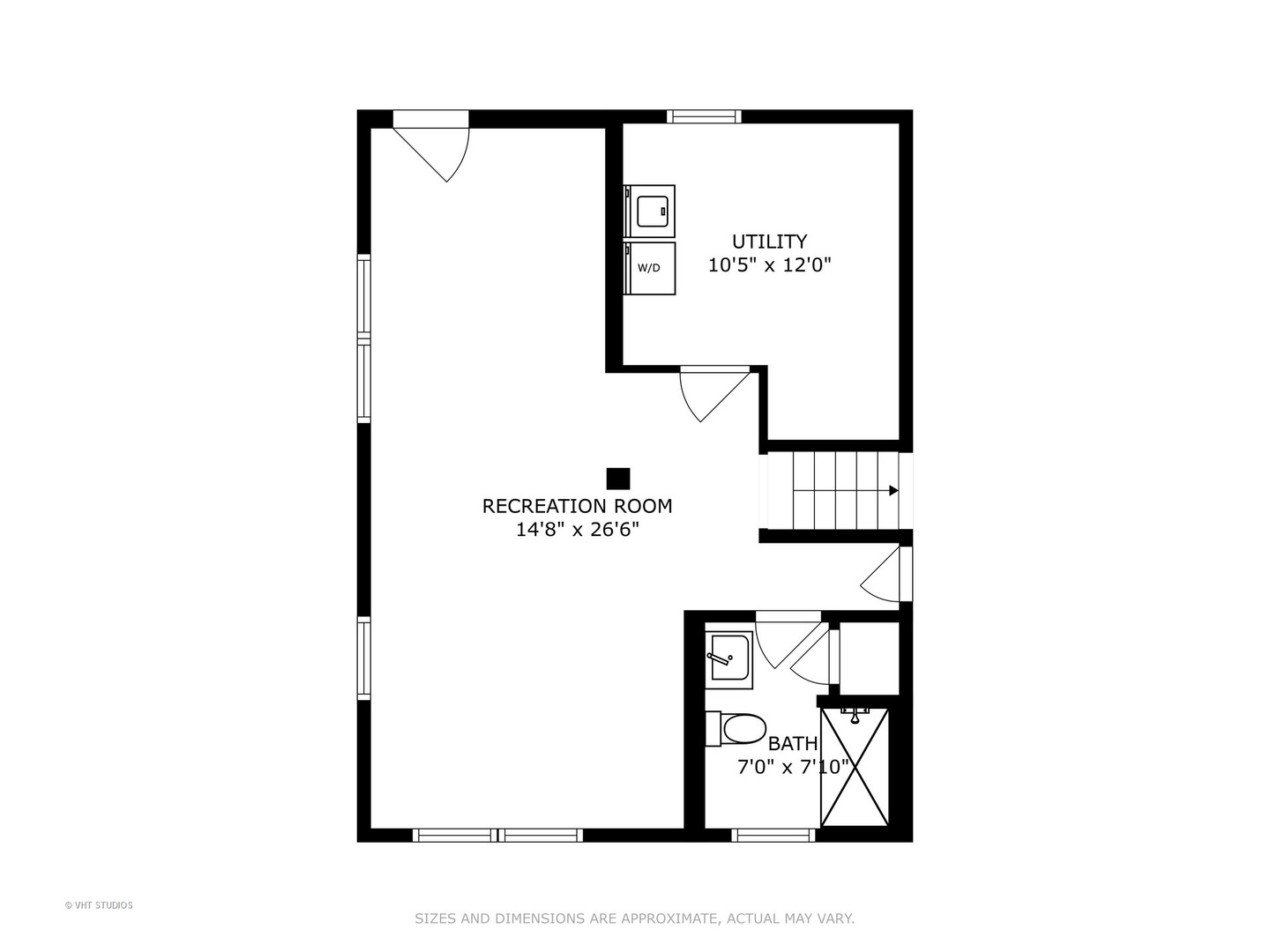 427 W Commonwealth Lane