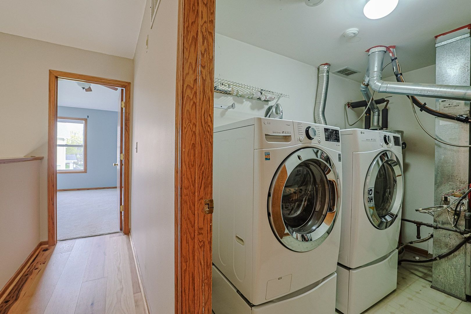 2815 POWELL Court Unit: 2815